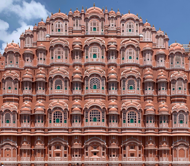 Rajasthan