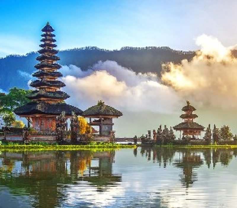 bali